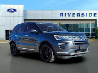 2019 Ford Explorer for sale in Tulsa OK