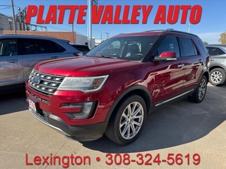 2016 Ford Explorer for sale in Lexington NE