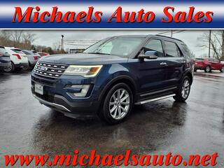 2017 Ford Explorer for sale in Carmichaels PA