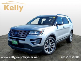 2017 Ford Explorer for sale in Walled Lake MI