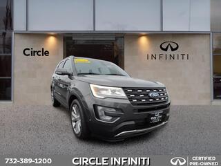 2017 Ford Explorer for sale in West Long Branch NJ