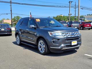 2018 Ford Explorer for sale in North Brunswick NJ