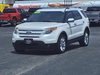 2013 Ford Explorer for sale in Savoy IL