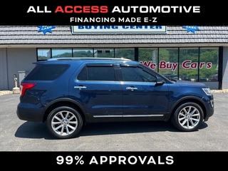 2016 Ford Explorer for sale in Temecula CA