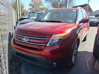 2013 Ford Explorer for sale in Madison TN