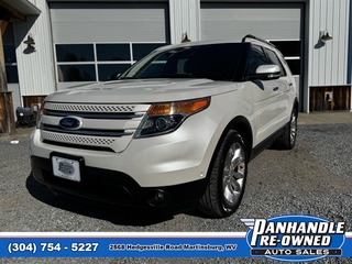 2014 Ford Explorer for sale in Martinsburg WV