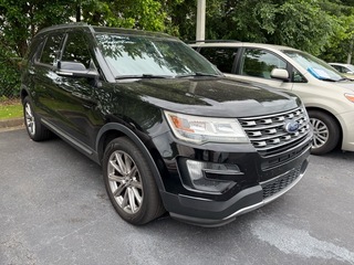 2016 Ford Explorer for sale in Batesville MS