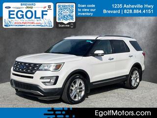 2017 Ford Explorer for sale in Brevard NC