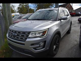 2016 Ford Explorer for sale in Madison TN