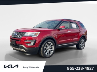 2017 Ford Explorer for sale in Louisville TN
