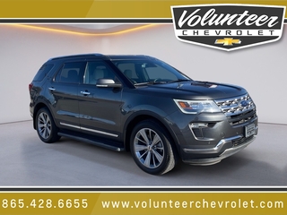 2018 Ford Explorer for sale in Sevierville TN
