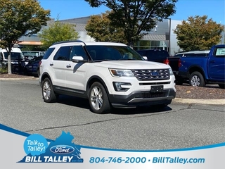 2016 Ford Explorer for sale in Mechanicsville VA