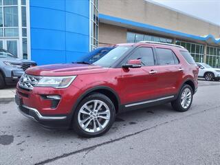 2018 Ford Explorer for sale in Gallatin TN