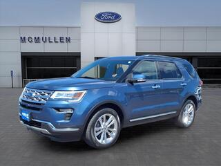 2019 Ford Explorer for sale in Council Bluffs IA