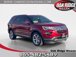2019 Ford Explorer for sale in Oak Ridge TN