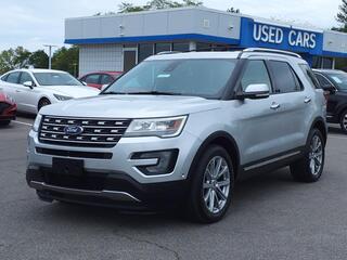 2017 Ford Explorer for sale in Alexandria KY