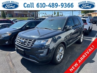 2017 Ford Explorer for sale in Mt. Juliet TN