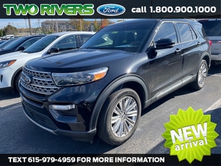 2022 Ford Explorer Hybrid for sale in Mt. Juliet TN