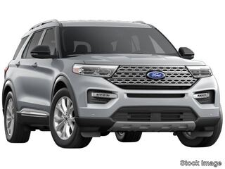 2022 Ford Explorer Hybrid for sale in Lebanon TN