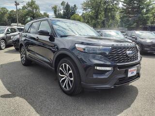 2020 Ford Explorer for sale in Fairfield NJ