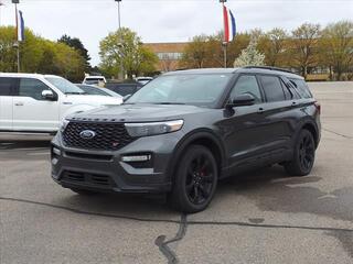 2020 Ford Explorer for sale in Plymouth MI