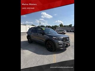 2020 Ford Explorer for sale in Omaha NE