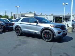 2020 Ford Explorer for sale in Cincinnati OH