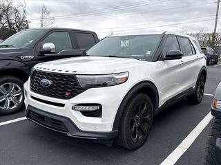 2021 Ford Explorer for sale in Knoxville TN