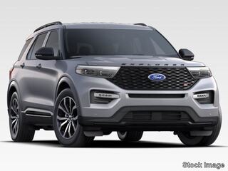 2021 Ford Explorer for sale in Frankfort IL