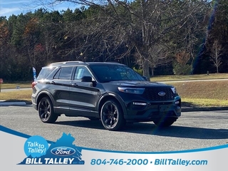 2021 Ford Explorer for sale in Mechanicsville VA