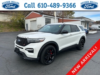 2021 Ford Explorer for sale in Mt. Juliet TN