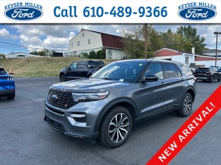 2022 Ford Explorer for sale in Mt. Juliet TN