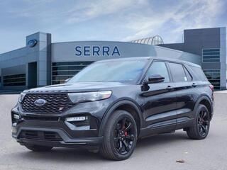 2022 Ford Explorer for sale in Farmington Hills MI