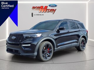 2022 Ford Explorer for sale in Howell MI