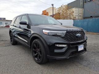 2022 Ford Explorer for sale in Newark NJ