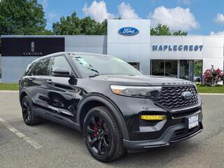 2022 Ford Explorer for sale in Union NJ