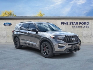2023 Ford Explorer for sale in Carrollton TX