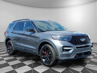2023 Ford Explorer for sale in High Point, NC