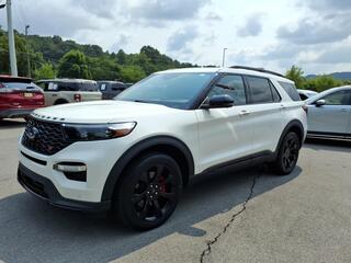 2023 Ford Explorer for sale in Bristol TN