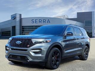 2023 Ford Explorer for sale in Farmington Hills MI