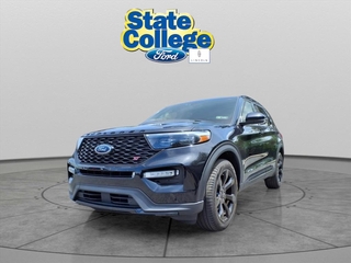 2023 Ford Explorer for sale in State College PA