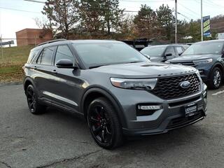 2023 Ford Explorer for sale in Watchung NJ