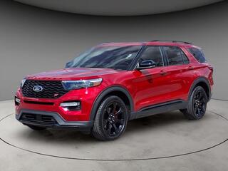 2023 Ford Explorer for sale in Louisville KY