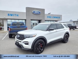 2023 Ford Explorer for sale in Conway AR