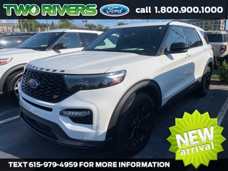 2024 Ford Explorer for sale in Mt. Juliet TN