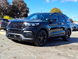 2024 Ford Explorer for sale in Farmington Hills MI