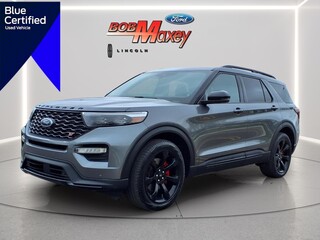 2024 Ford Explorer for sale in Howell MI