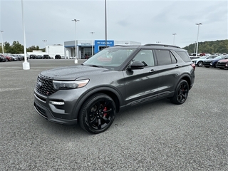 2020 Ford Explorer for sale in Johnson City TN