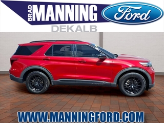 2020 Ford Explorer for sale in Des Plaines IL