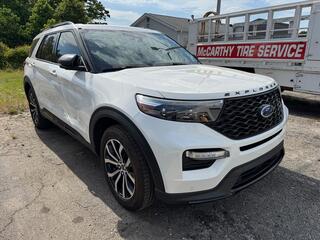 2020 Ford Explorer for sale in Easley SC